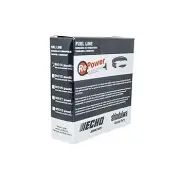 OEM Echo 3mm X 5mm Fuel Line 26'