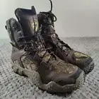 Irish Setter VaprTrek Waterproof Insulated 8" Hunting Boots-Women's 7.5M -2839