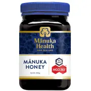 Manuka Health Manuka Honey MGO263+ | 500g