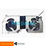 For ACER Predator Helios Neo 16 PHN16-71 CPU+GPU FAN R+L Plastic fan blades