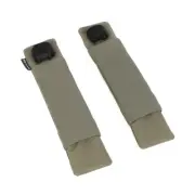 PEW Tactical HSP Style Thorax Shoulder Pads 2PCS Cushion Pads FCSK LV119 Airsoft