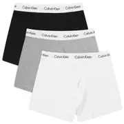 Calvin Klein Trunk 3 Pack