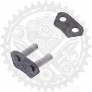 Borg Warner Morse Cam Chain Lock Fit Kawasaki Vulcan 650 S 2015-2020