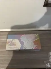 Prismatic Evolutions Super Premium Collection Factory Sealed Pokemon Box