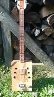 FLX - Jaime Gargia Special CBG