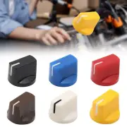 Guitar Accessories Electric Guitar Pot Potentiometer Knobs Switch Knob