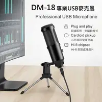 在飛比找有閑購物優惠-全新附發票！New Bee DM-18 DM18 桌上型 電