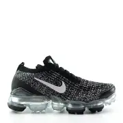 Nike Air Vapormax Flyknit 3 Running Shoes Oreo Black AJ6910-001 Women’s Size 6