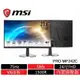 msi 微星 PRO MP242C 曲面 商用螢幕 75HZ/VA/24吋/FHD 現貨 廠商直送