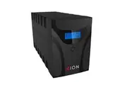 ION F11 2200VA Line Interactive Tower UPS, 4 x Australian 3 Pin outlets, 3yr Advanced Replacement.