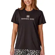 Running Bare Womens Totem 3.0 Boyfriend Tee