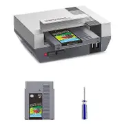 Pi 4 Case Nespi 4 Housing Ssd Case W/ Reset Buttons For Raspberry Pi 4