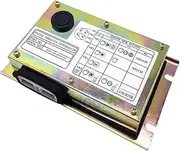 Engine Throttle Controller 543-00074 54300074 Compatible for Doosan DH220-5 S220-V S220LC-V S225LC-V DX225LC DX210 Excavator Accessories