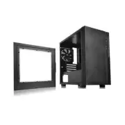 Thermaltake CA-1J4-00S1WN-01 Versa H18 Tempered Glass SPCC Micro ATX Gaming C...