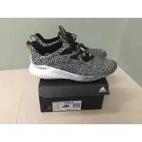 在飛比找蝦皮購物優惠-Adidas alphabounce m aramis 11