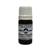 Essential Therapeutics Essential Oil Chamomile Roman 2ml