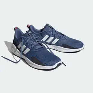 【adidas 愛迪達】慢跑鞋 運動鞋 FLUIDFLOW 3.0 男女 A-IG9835 B-IG9833 C-IF5733 D-IF5715 精選六款