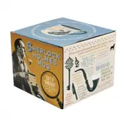 Unemployed Philosophers Guild - Sherlock Holmes Mug