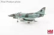 Hobby Master 1:72 Scale Douglas A-4G Skyhawk 883/N-13 154904 Melbourne 1980