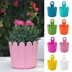 Plant Planting Hanging Pot Plant Pot Garden Supplies Hanging Planters