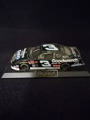 Dale Earnhardt diecast car Oreo paint scheme 1/43 scale