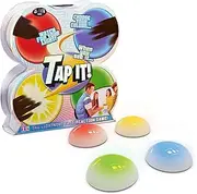 Tap-it 1109, Multi-Colour