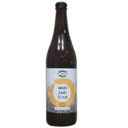 Garage Project Wabi Sabi Sour