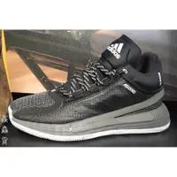 在飛比找蝦皮購物優惠-2020 11月 ADIDAS Derrick Rose 1