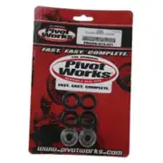 Pivot Works Shock Bearing Kit Rear for Honda CR125R/CR500R/CR250R 2-Stroke