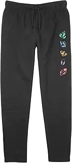 [Fifth Sun] Women's Crystal Logo Juniors' Joggers