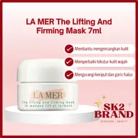 在飛比找蝦皮購物優惠-海洋拉娜 La MER 提拉緊緻面膜 7ml Lamer 面