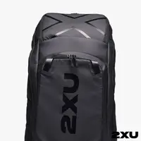 在飛比找momo購物網優惠-【2XU】三鐵包(黑)