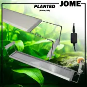 JOME Aquarium LED Aqua Planted Light Full Spectrum 2ft 60cm Controllable Light