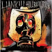 Hank III Williams Hillbilly Joker CD