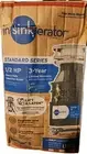 InSinkErator Badger 5 Garbage Disposal with Power Cord