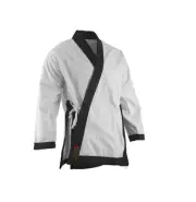 ProForce Gladiator 12oz 100% Brushed Cotton Jacket - Black or Blue Trim