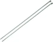 LVNVNZBZDA 2 PCS/lot 64LED 530mm LED Strip for TV 42Inch 7030PKG 64EA 74.42T23.001 Fit for TOSIBIA T420HVN01.1 T420HW06 T420HW04