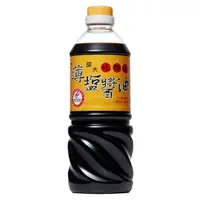 在飛比找蝦皮購物優惠-台灣製--屏科大薄鹽醬油-710ml(單瓶)