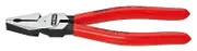 Knipex 0201180SB - Hi-leverage Combination Plier 180mm