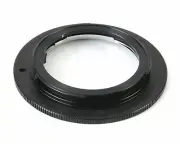 Olympus OM lens For Canon EOS 1D 5D 5DII 7D 550D 450D 600D 60D 40D 1000D new