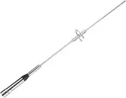 M Main Car Antenna, Dual Band Car Amateur Radio Antenna PL259 Connection UHF VHF High Gain Dual PL259 High Gain Ham Radio 144 430 MHz