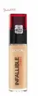 L'OREAL LOREAL PARIS Infallible 24H Fresh Wear Foundation # 130 TRUE BEIGE