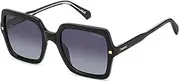 [Polaroid] Womens PLD 4165/S/X Sunglasses
