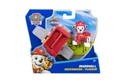Paw Patrol Action Pups Marshall with Hoverboard Action Figure