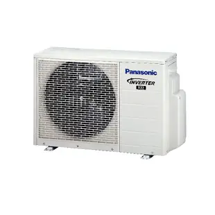 新品-(只送不裝)Panasonic國際【CU-4J150FHA2】變頻分離式冷氣外機(冷暖型)