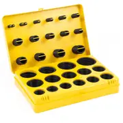 382 Piece Imperial O-Ring Assortment Kit