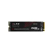 OEM - PNY XLR8 CS3140 2TB PCIe 4.0 NVMe M.2 2280 SSD - M280CS3140-2TB-CL