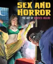 Art of Roberto Molino, Paperback by Molino, Roberto (ILT); D’agostino, Nicola...