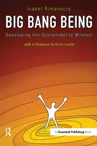 在飛比找博客來優惠-Big Bang Being: Developing the