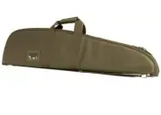 NcSTAR Vism Gun Soft Bag Storage Case, 38"x9", Tan, CVT-2906-38
